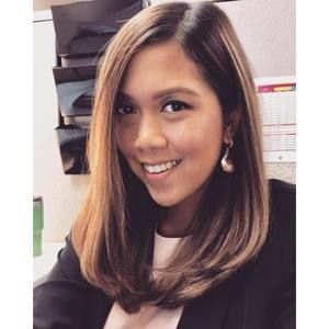 Meet your Posher, Alexandra